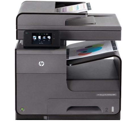 Printer OfficeJet Pro X576dw MFP [อะไหล่]